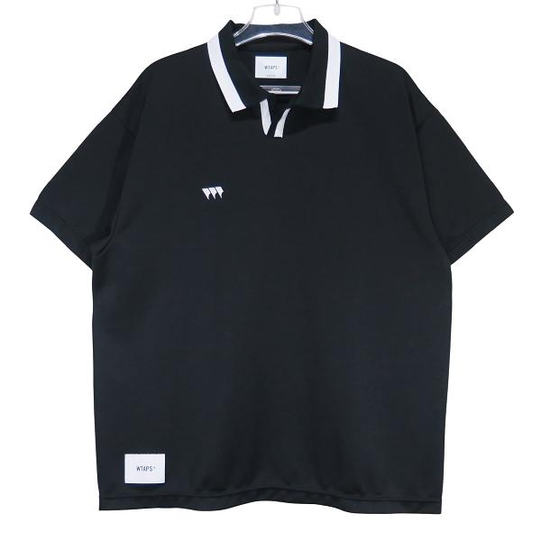 WTAPS（ダブルタップス） 24SS DUP 01/SS/CTPL.:///: 241ATDT-CSM38