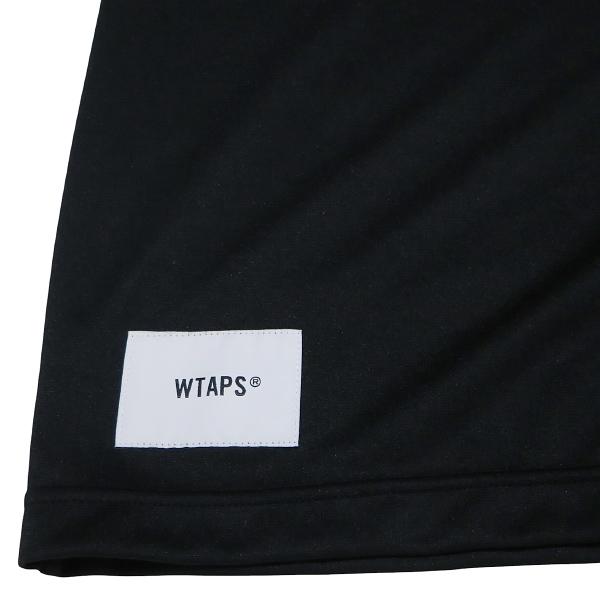 WTAPS（ダブルタップス） 24SS DUP 01/SS/CTPL.:///: 241ATDT-CSM38