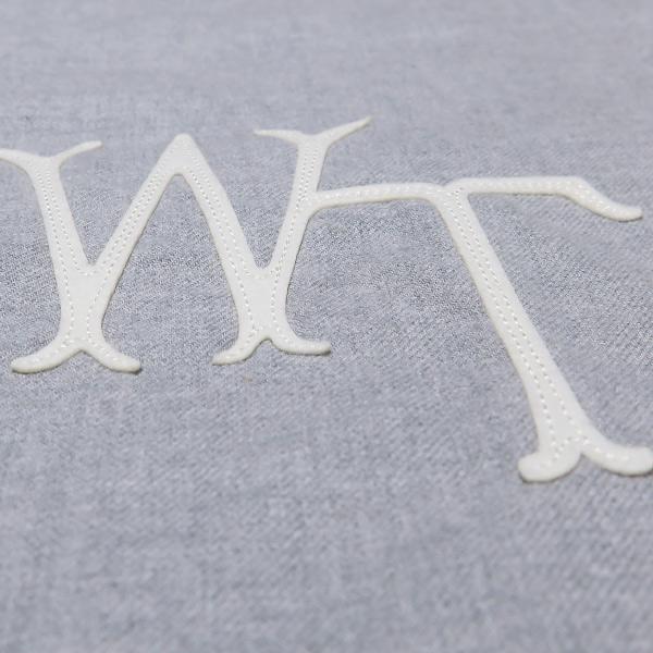 WTAPS ダブルタップス 24AW LEAGUE/LS/COTON TWILL 242TQDT