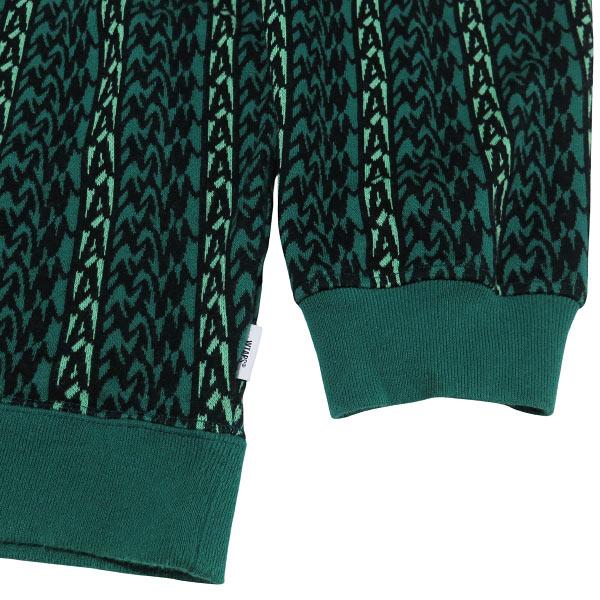 WTAPS（ダブルタップス） 24SS BDY/LS/COTTON.TEXTILE.SIGN 241ATDT