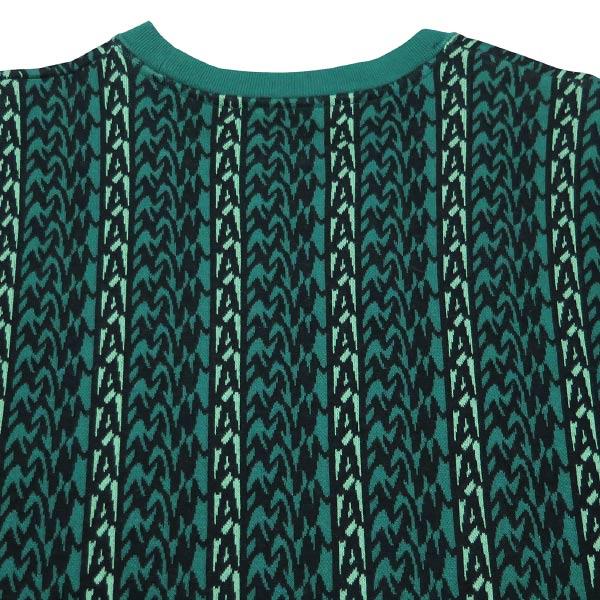 WTAPS（ダブルタップス） 24SS BDY/LS/COTTON.TEXTILE.SIGN 241ATDT