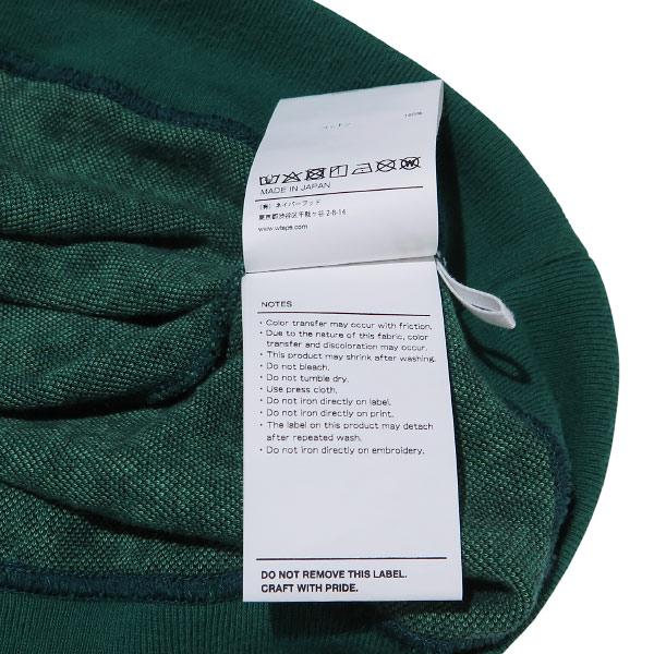 WTAPS（ダブルタップス） 24SS BDY/LS/COTTON.TEXTILE.SIGN 241ATDT