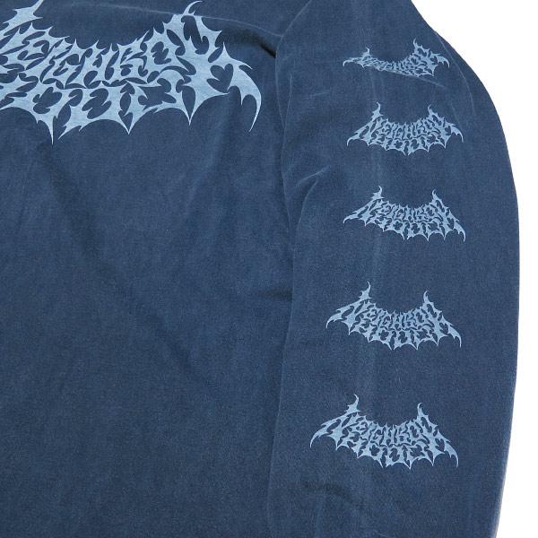 neighborhood ネイバーフッド ロンT チョコレート ロングスリーブ 楽天市場】ネイバーフッド ロンt（サイズ（S/M/L）S）の通販