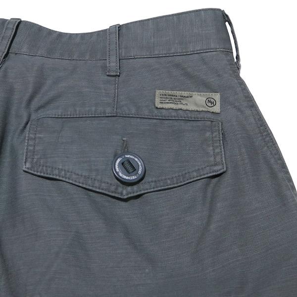 neighborhood training pants 25 ネイバーフッド パンツ BDU PANTS 252SPNHーPTM01