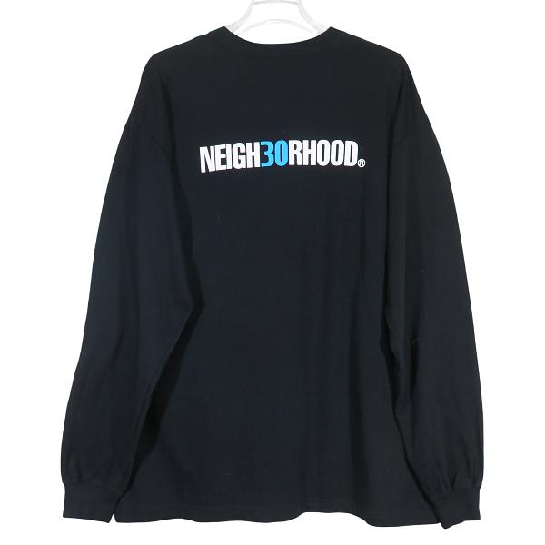 ○★新品 未使用 NEIGHBORHOOD NH × サブウェアコラボ ロンT ○☆新品 未使用 NEIGHBORHOOD NH × サブウェアコラボ ロンT