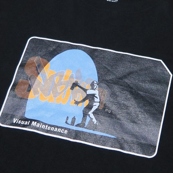 ○★新品 未使用 NEIGHBORHOOD NH × サブウェアコラボ ロンT NEIGHBORHOOD ネイバーフッド x SUBWARE サブウェア 24AW