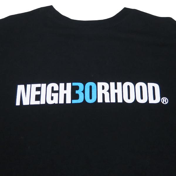 ○★新品 未使用 NEIGHBORHOOD NH × サブウェアコラボ ロンT NEIGHBORHOOD X SUBWARE |ネイバーフッド × サブウェア 24 AW