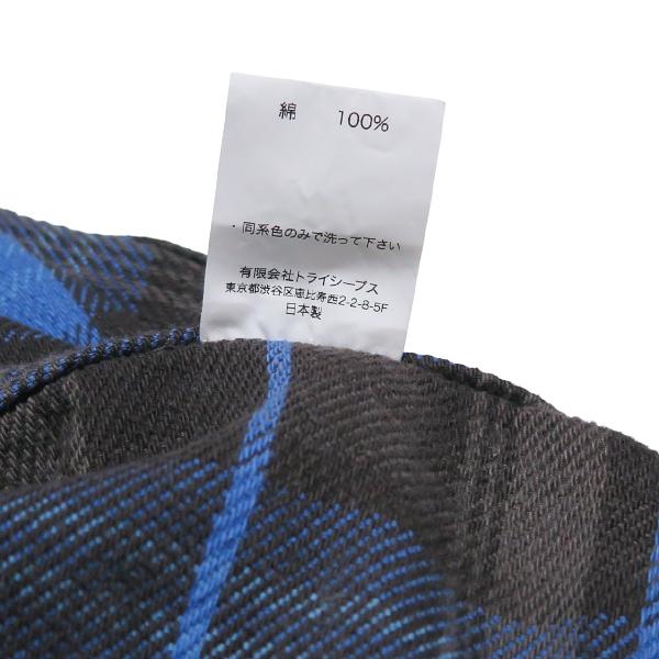 STANDARD CALIFORNIA スタンダード カリフォルニア × RHC Ron