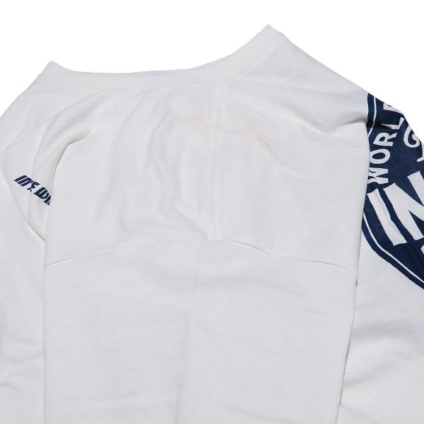 TOKYO INDIANS MC 半袖Tシャツ　Mサイズ NEIGHBORHOOD TOKYO INDIANS MC 東京インディアンズモーター