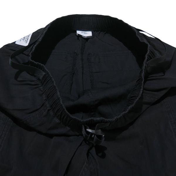 WTAPS（ダブルタップス） 18SS TRACKS/TROUSERS.NYCO.WEATHER 181GWDT