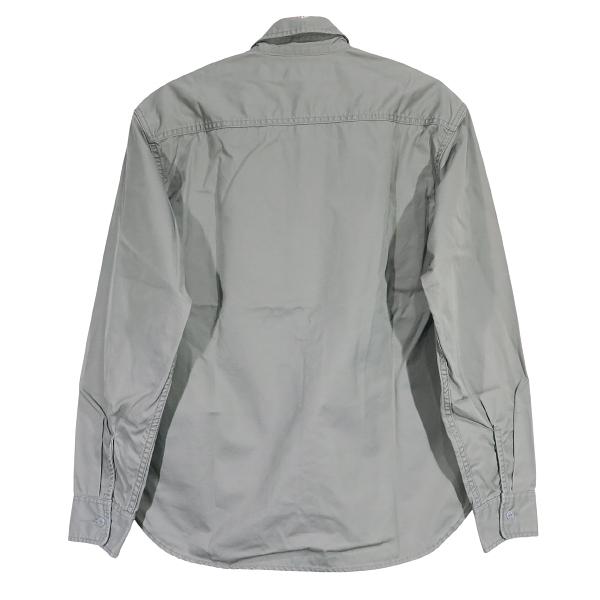 NEIGHBORHOOD ネイバーフッド 20AW TWILL WORK/C-SHIRT.LS