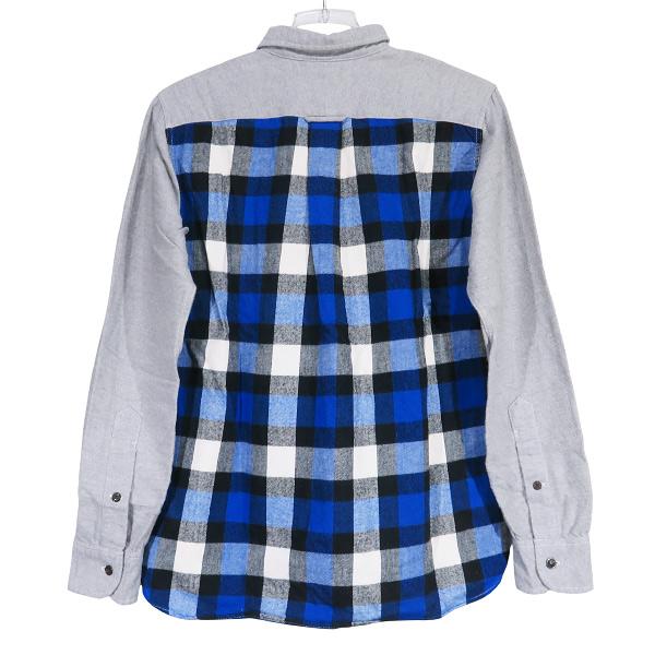 COMME des GARCONS HOMME コムデギャルソン オム バックチェック
