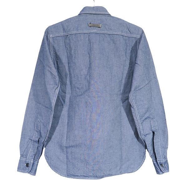 COMME des GARCONS HOMME コムデギャルソン オム フロントボーダー切替
