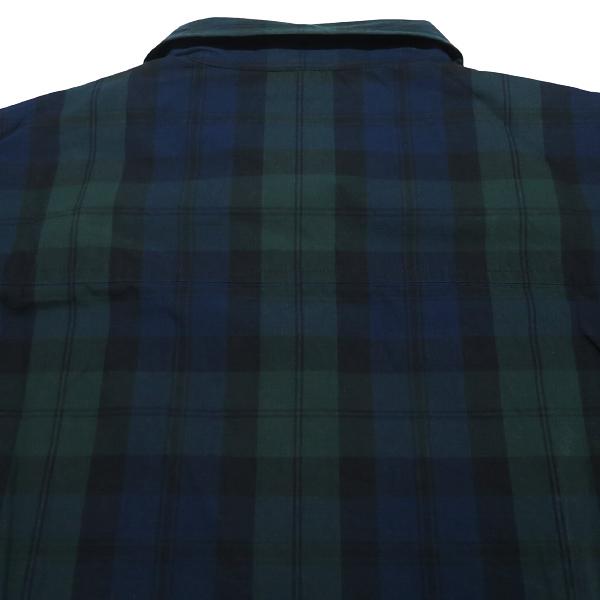 WTAPS（ダブルタップス） 22SS WCPO/SS/COTTON.BROADCLOTH.TEXTILE