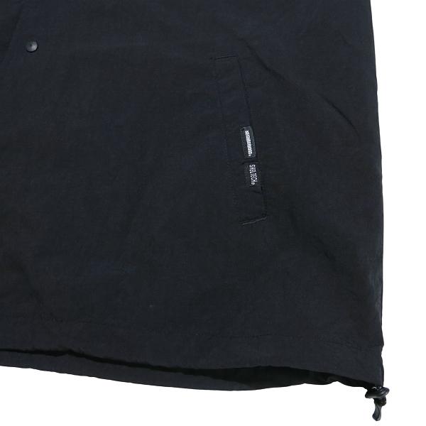 NEIGHBORHOOD 25ss SHELTECH ブラック　ＸＬ NEIGHBORHOOD 25ss SHELTECH ブラック XL