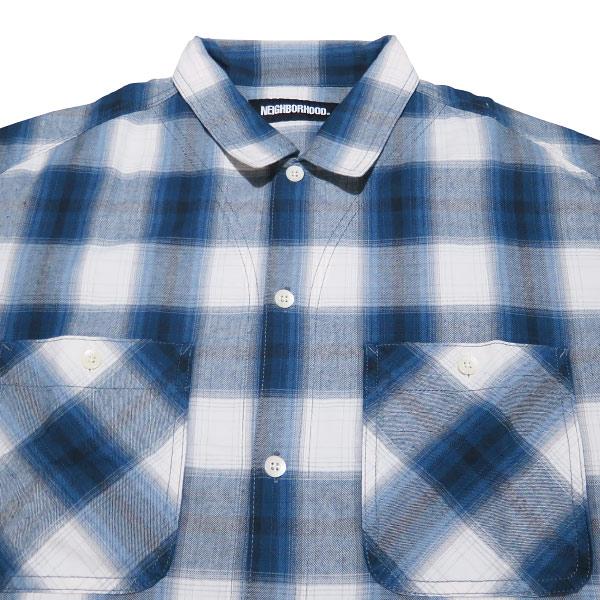 【人気】NEIGHBORHOOD　ネイバーフッド　B&C/C-SHIRT.LS 楽天市場】NEIGHBORHOOD B&C／C－SHIRT．LSの通販