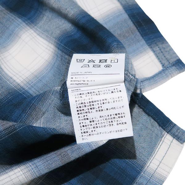 NEIGHBORHOOD（ネイバーフッド） 21SS B&C/C-SHIRT.SS 211ARNH-SHM04
