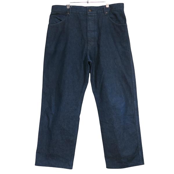 visvim（ヴィズヴィム） ビズビム 22AW SS HAKAMA PANTS MAVERICK