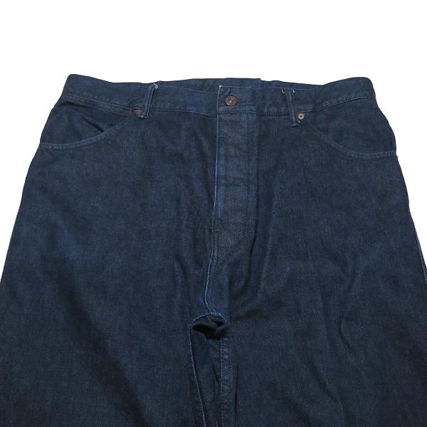 visvim（ヴィズヴィム） ビズビム 22AW SS HAKAMA PANTS MAVERICK