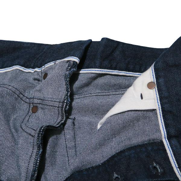 visvim（ヴィズヴィム） ビズビム 22AW SS HAKAMA PANTS MAVERICK