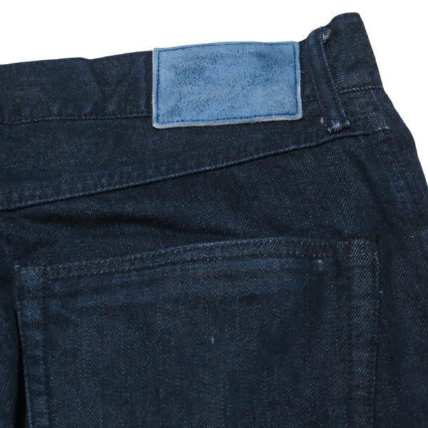 visvim（ヴィズヴィム） ビズビム 22AW SS HAKAMA PANTS MAVERICK