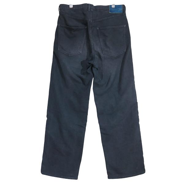 visvim VISVIM ビズビム 25SS FLUXUS 01 EX WIDE G.CORDS