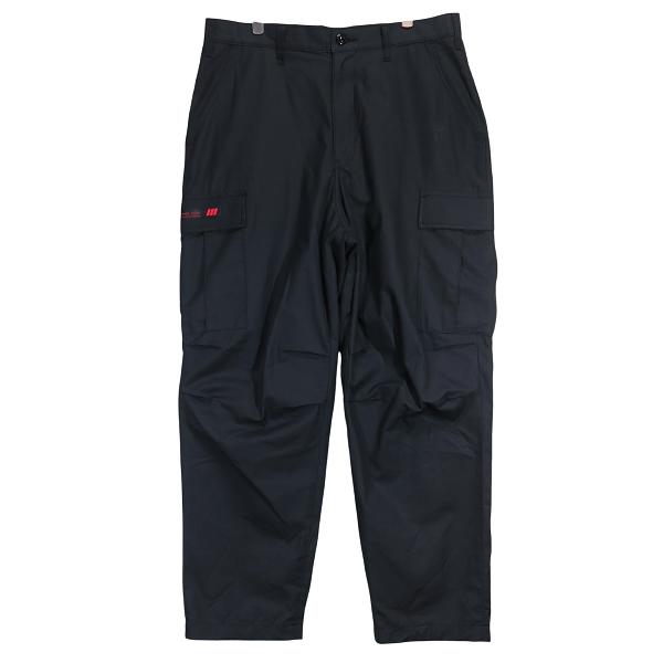 WTAPS（ダブルタップス） 24AW MILT9601/TROUSERS/COTTON.RIPSTOP