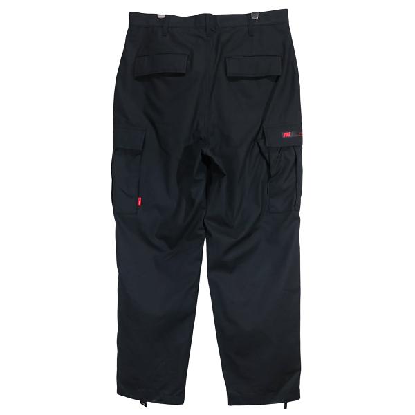 WTAPS ダブルタップス 24AW MILT9601/TROUSERS/COTTON.RIPSTOP