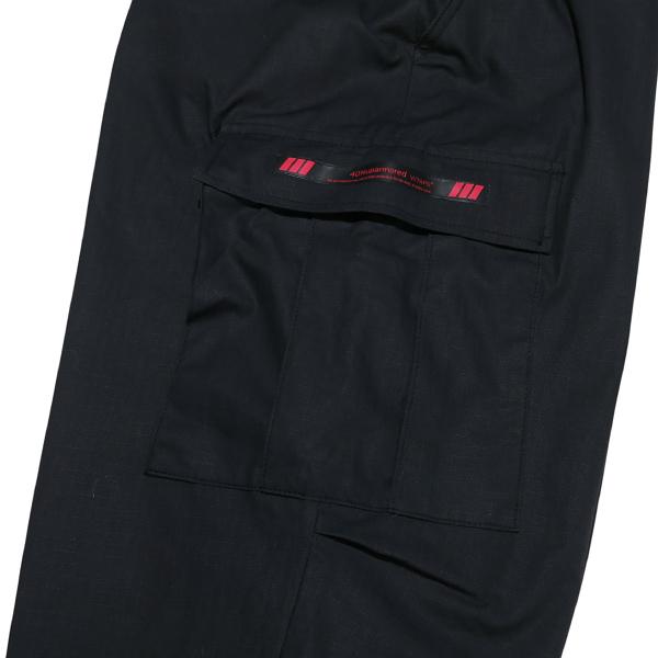 ダブルタップス　スラックス WTAPS(ダブルタップス) カーゴパンツ(メンズ) - 海外通販のBUYMA