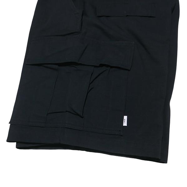 WTAPS ダブルタップス 23SS MILS9601/SHORTS/NYCO.RIPSTOP
