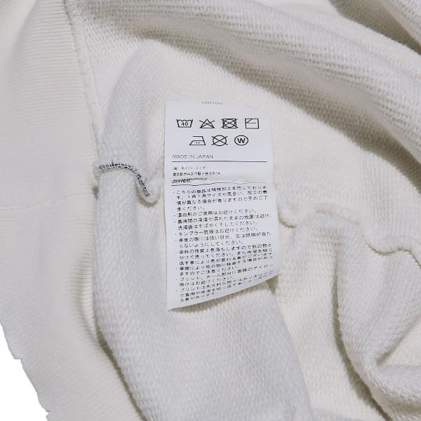NEIGHBORHOOD ネイバーフッド 25SS SAVAGE SWEAT SHIRT LS