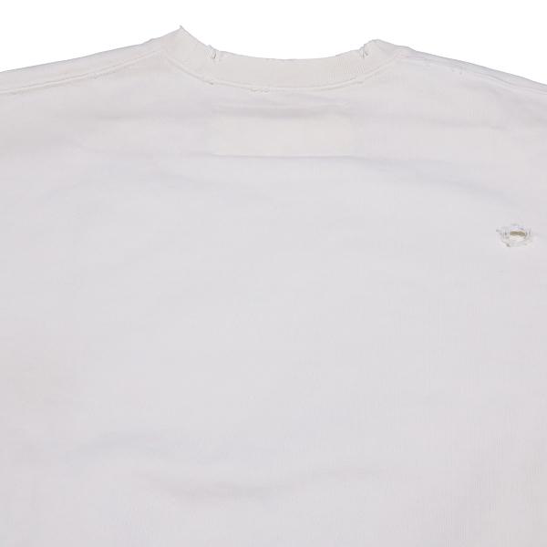 NEIGHBORHOOD ネイバーフッド 25SS SAVAGE SWEAT SHIRT LS