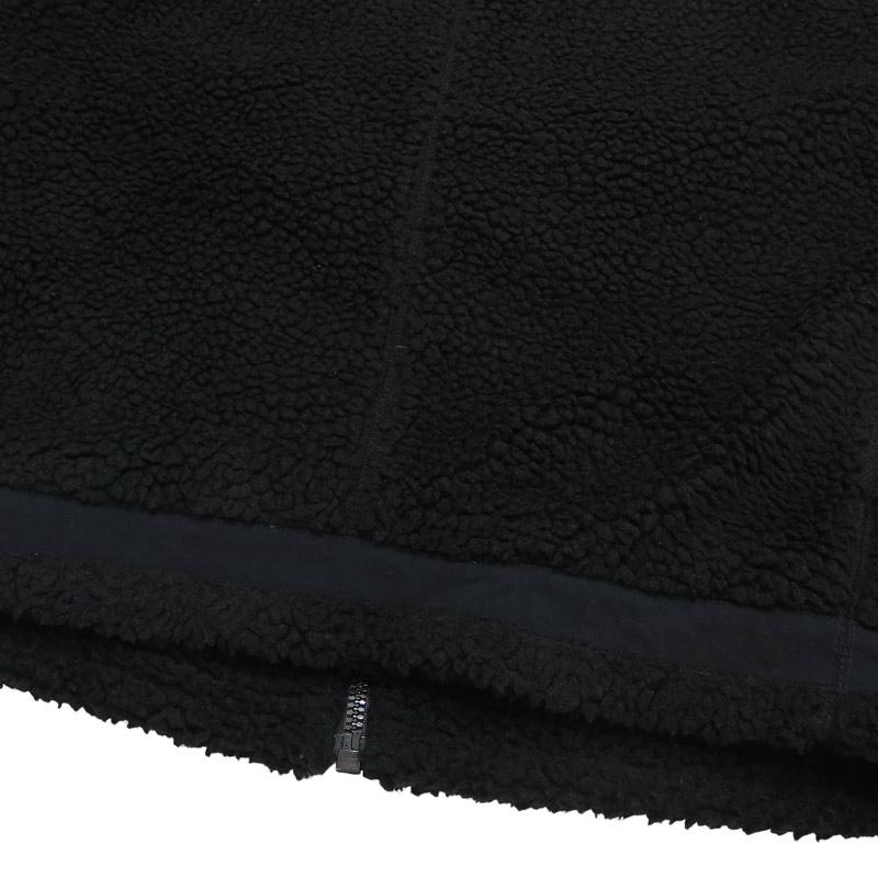 NEIGHBORHOOD（ネイバーフッド） 24AW BOA FLEECE B-3 TYPE JACKET