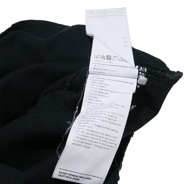 WTAPS ダブルタップス 23SS MILT2001/TROUSERS/COTTON.DENIM