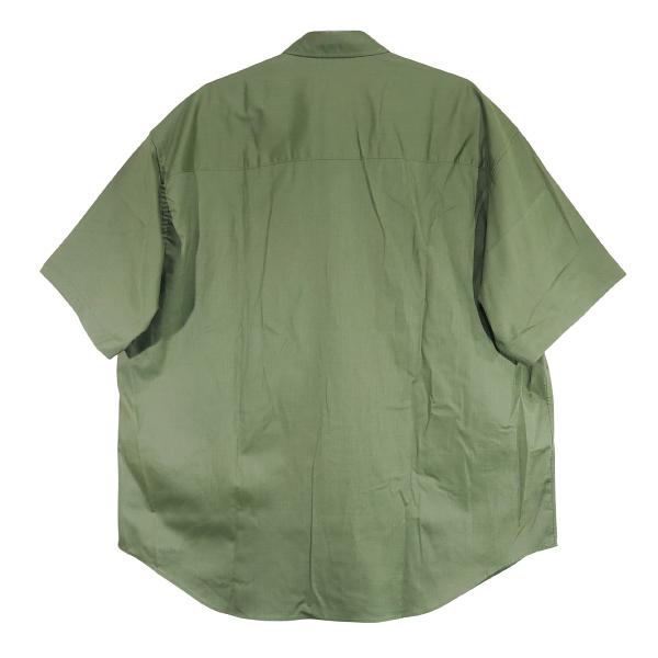 WTAPS ダブルタップス 25SS BD 02/SS/CTPL.RIPSTOP.COOLMAX