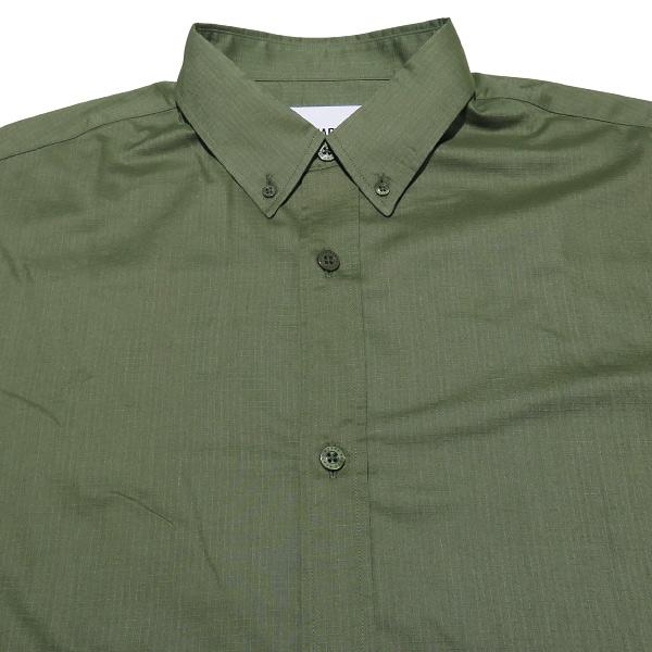 WTAPS ダブルタップス 25SS BD 02/SS/CTPL.RIPSTOP.COOLMAX