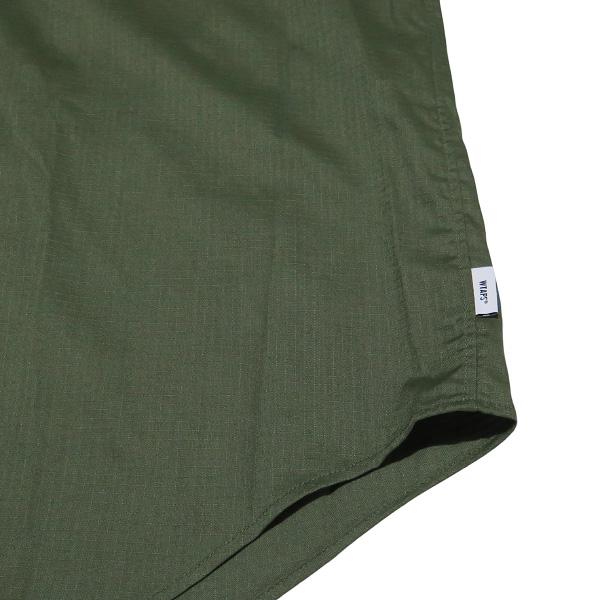 新品未使用 WTAPS ダブルタップ25春夏 TXT / SS サイズ:M(02 WTAPS ダブルタップス 20SS BUCKET 02/HAT.COTTON. SATIN