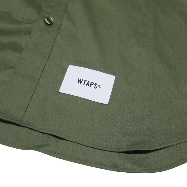 wtaps 25ss CONTAINING 02 / SS オリーブL WTAPS 25SS CONTAINING 02 Tシャツ オリーブ M 新品 - メルカリ