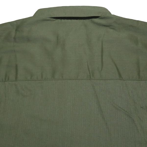 WTAPS ダブルタップス 25SS BD 02/SS/CTPL.RIPSTOP.COOLMAX