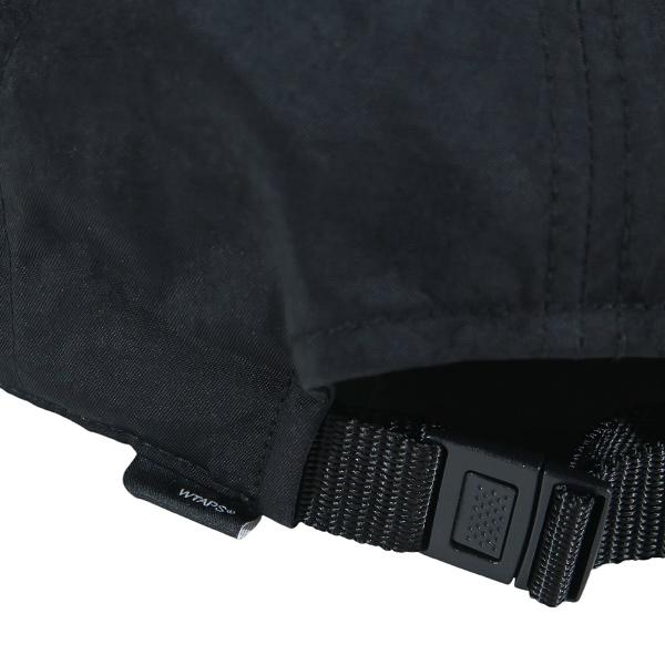 WTAPS（ダブルタップス） 25SS A3/CAP/NYLON.TWILL 251HCDT-HT13