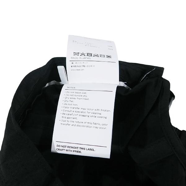 WTAPS（ダブルタップス） 25SS A3/CAP/NYLON.TWILL 251HCDT-HT13