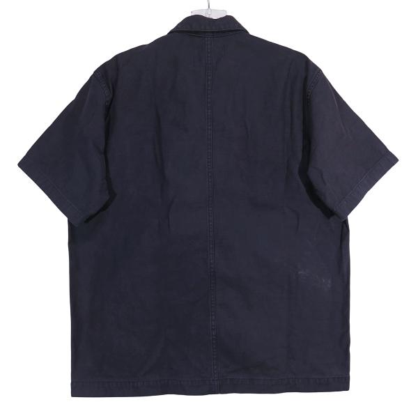 WTAPS ダブルタップス 18SS BUDS SS/SHIRT.COTTON.SATIN 181WVDT