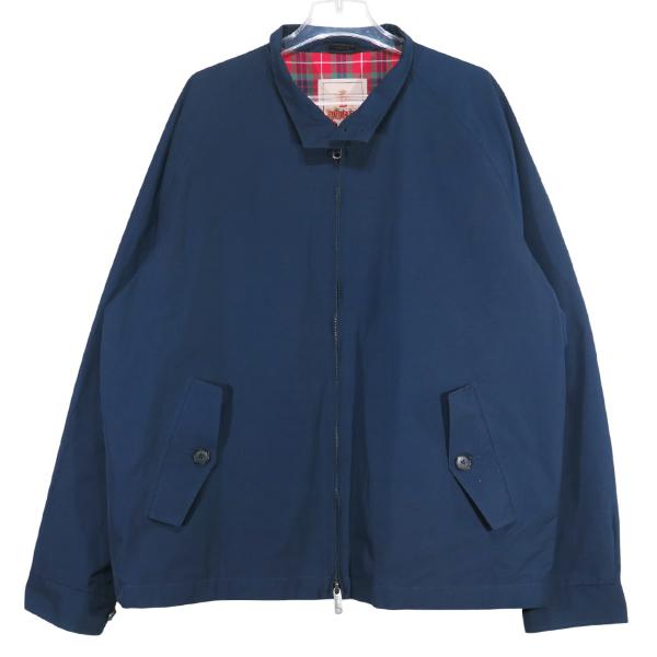 BARACUTA（バラクータ） G4 BARACUTA CLOTH BRCPS0859 スウィング