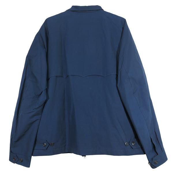 BARACUTA バラクータ G4 CLOTH BRCPS0859 スウィングトップ
