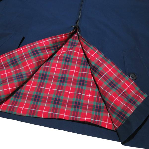 BARACUTA（バラクータ） G4 BARACUTA CLOTH BRCPS0859 スウィング