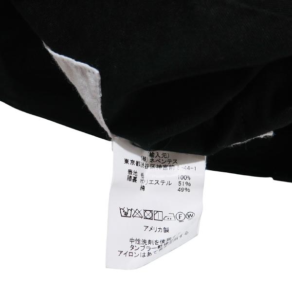 Engineered Garments（エンジニアド ガーメンツ） エンジニアド