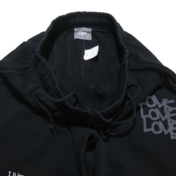 TODAY edition（トゥデイエディション） トゥデイ エディション LOVE