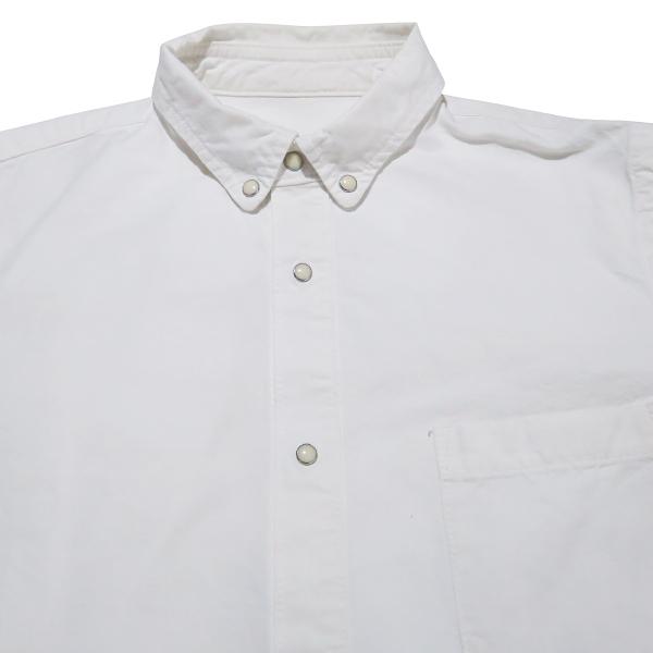 sacai（サカイ） DENIM BUTTON DOWN SHIRT 12-00238M デニム ボタン