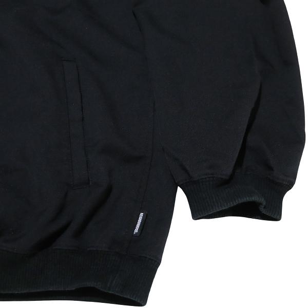 NEIGHBORHOOD（ネイバーフッド） 22AW PULLOVER SH LS.EC 222TSNH