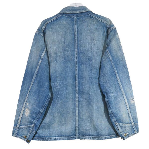 New Manual #14 CHORE JACKET ニューマニュアル New Manual #14 CHORE JACKET ニューマニュアル